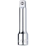 Carlyle Tools - 1/4 Inch DR Socket Extension - 2 Inch Length - EXT1402